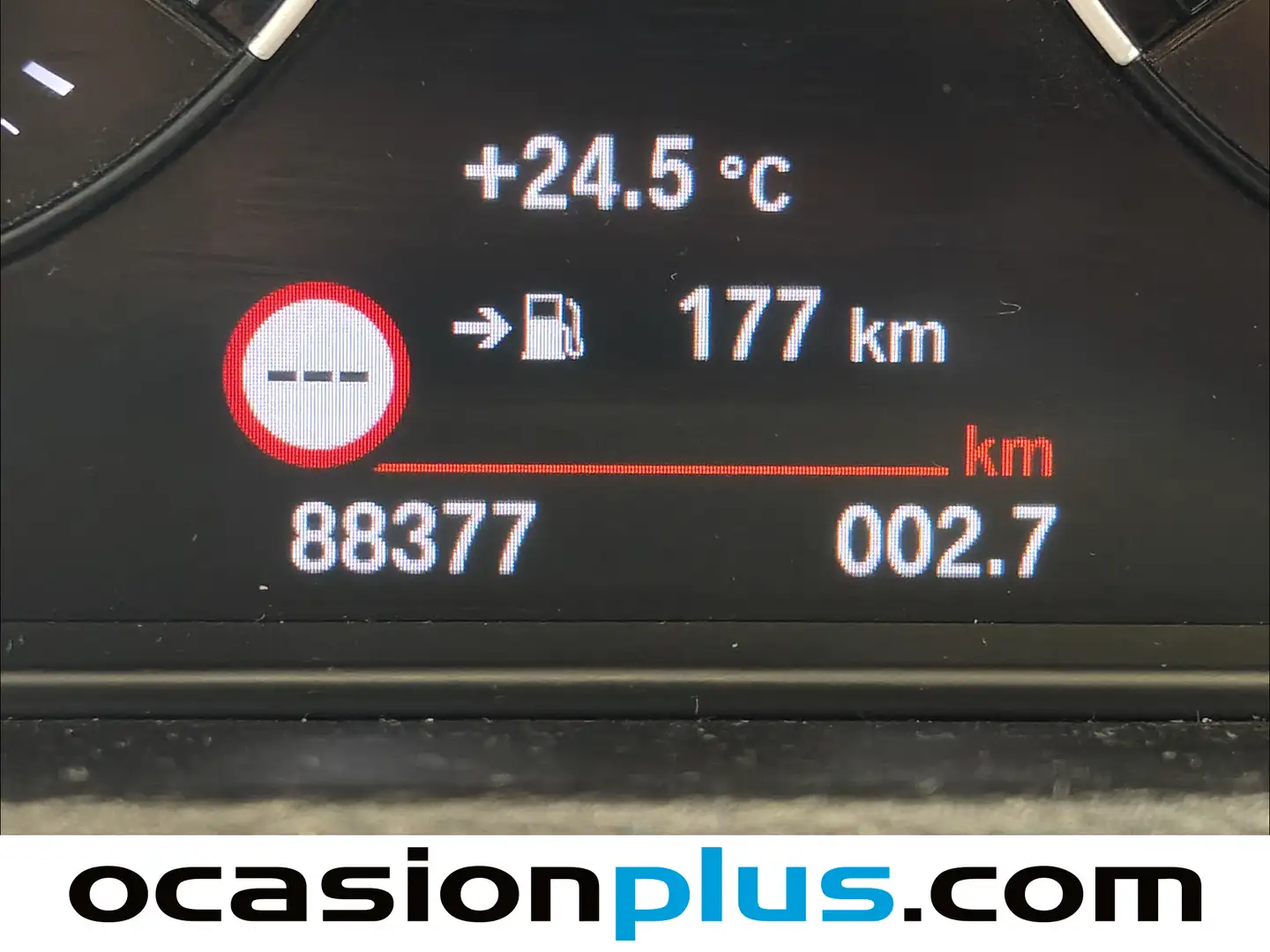 Foto BMW X1 BMW X1 sDrive18i (140 CV)