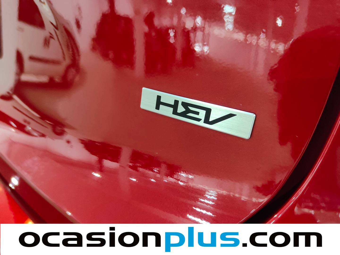 Foto KIA Niro Kia Niro 1.6 GDi HEV Drive (129 CV)