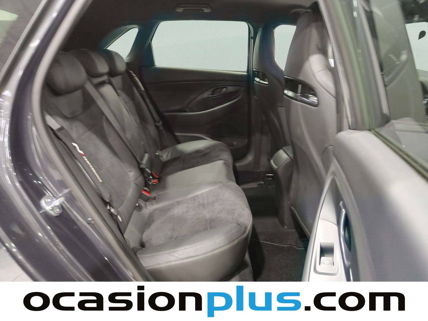 Foto Hyundai i30 Hyundai i30 2.0 TGDI N Performance  (280 CV)