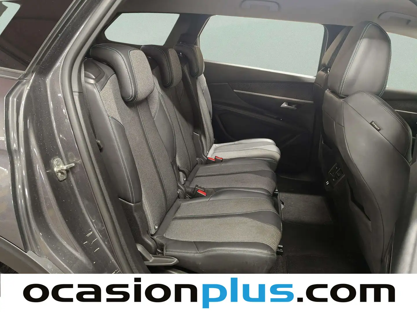 Foto Peugeot 5008 Peugeot 5008 PureTech 130 S&S Allure EAT8 (130 CV) 7 Plazas