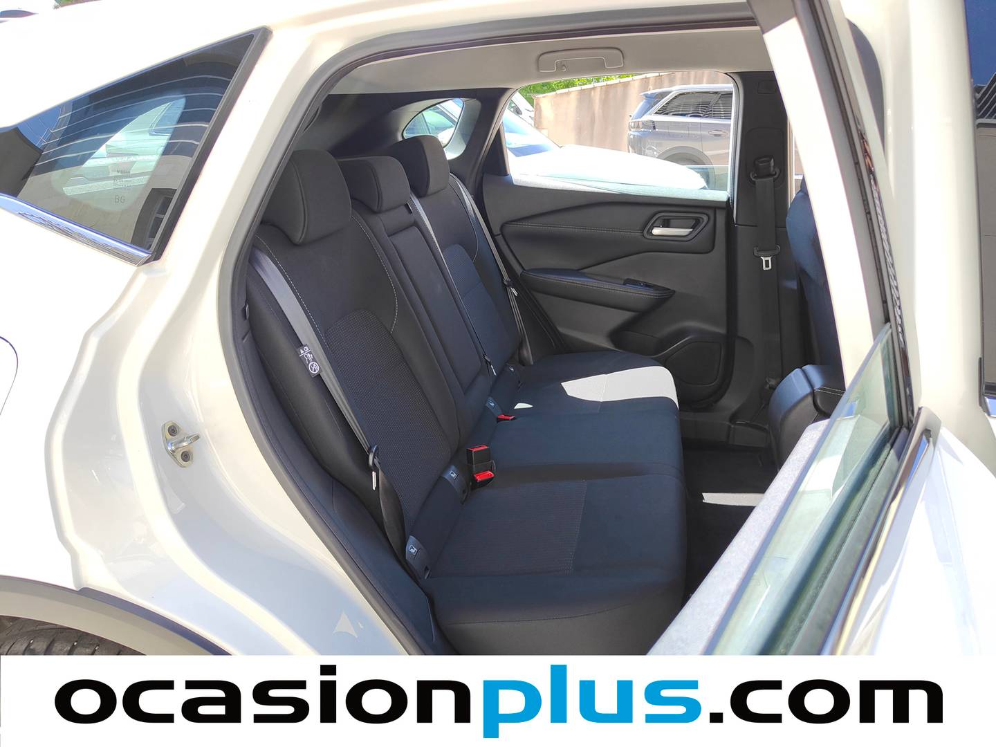 Nissan QASHQAI Nissan Qashqai E-POWER Acenta (190 CV) al mejor precio