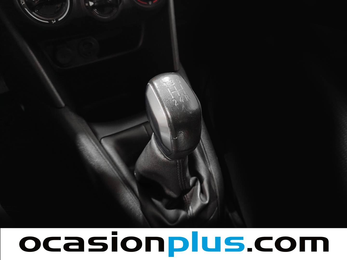 Peugeot 208 Peugeot 208 1.4 HDi Style (68 CV) seminuevo
