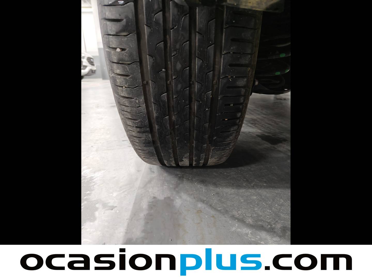 Foto Toyota Yaris Cross Toyota Yaris Cross 120H Active Tech (116 CV)