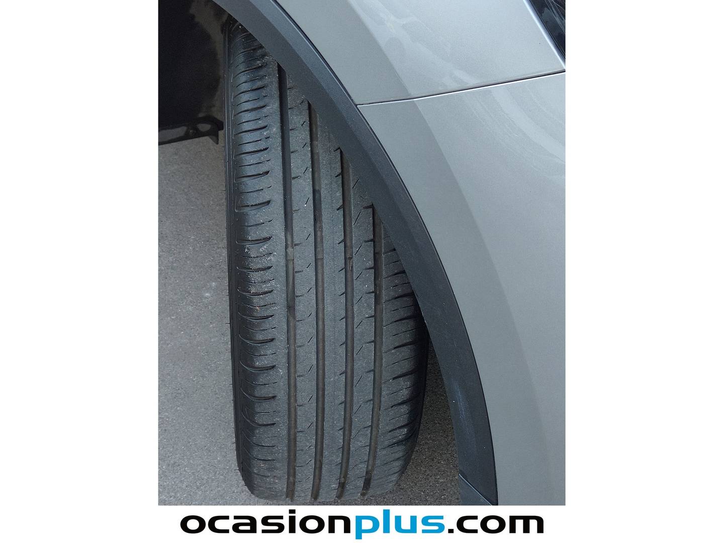 MG ZS MG ZS 1.5 Comfort (106 CV) de ocasión