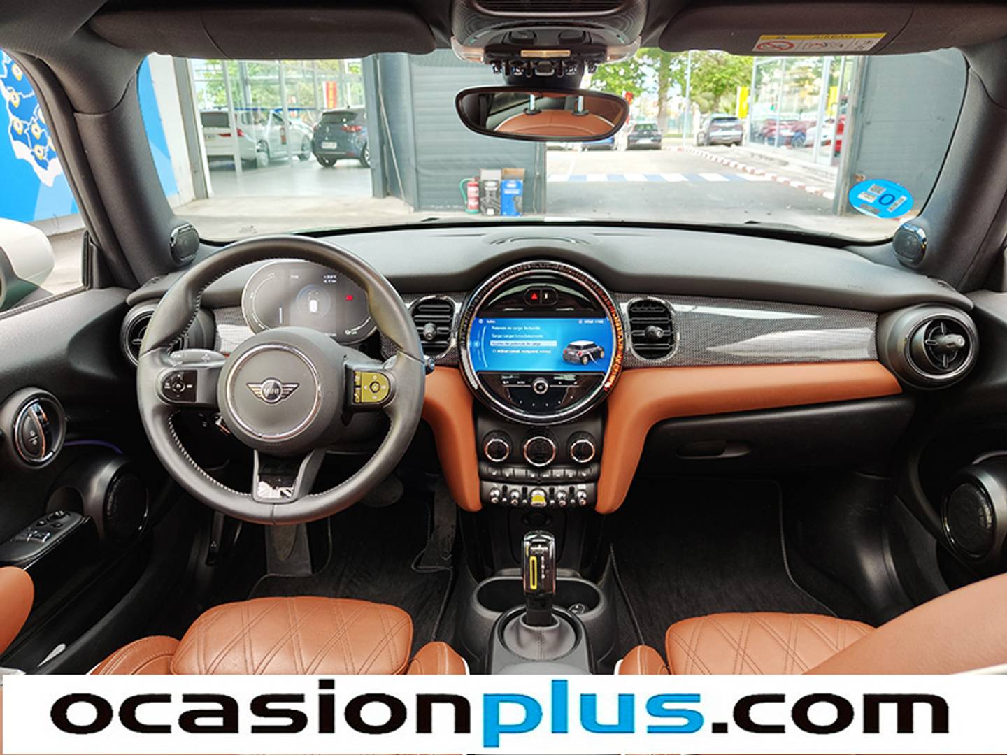 Foto Mini MINI MINI MINI 3 Puertas Cooper SE (184 CV)