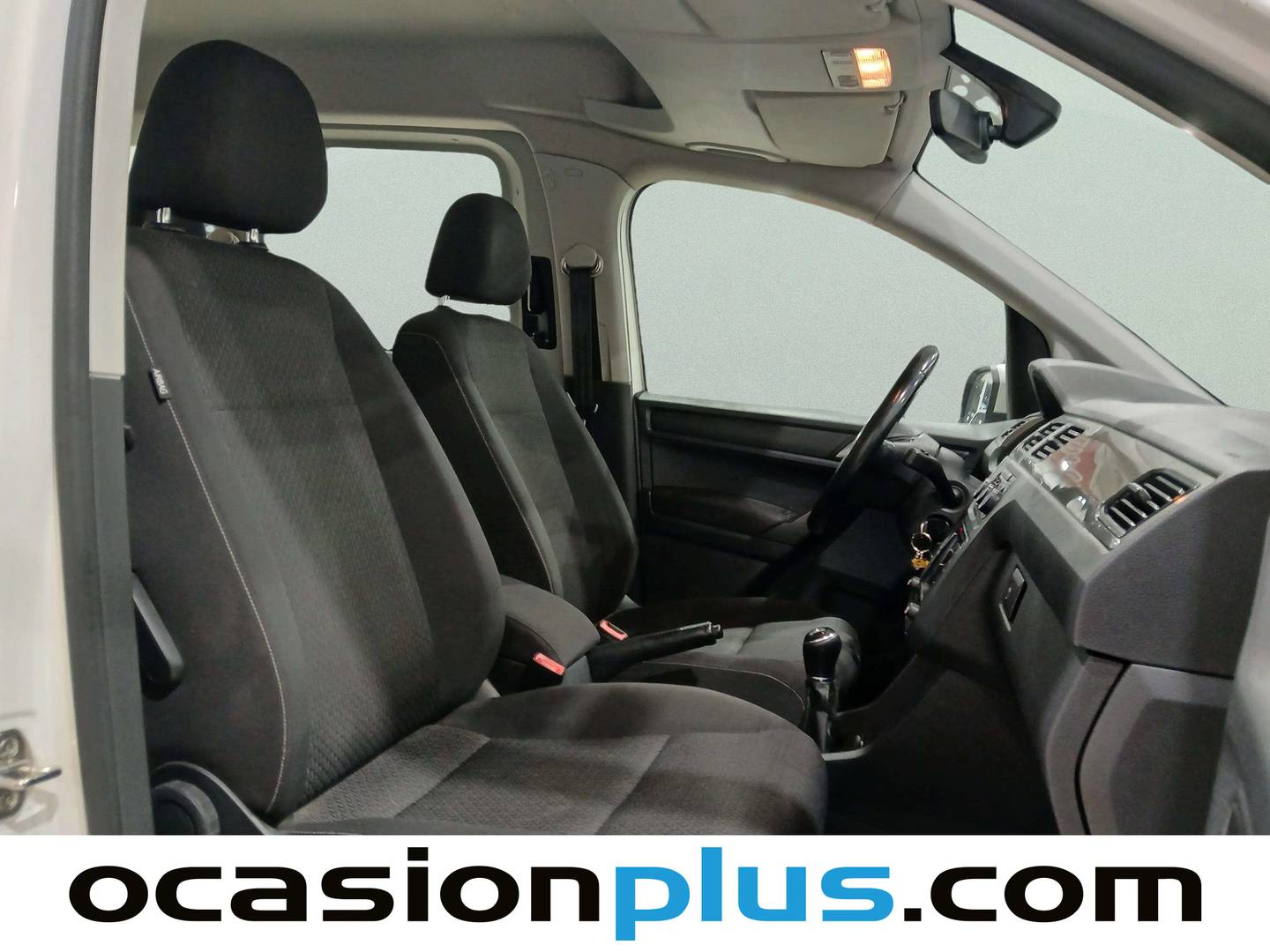 Volkswagen Caddy Volkswagen Caddy Trendline 1.4 TGI BM (110 CV) km 0