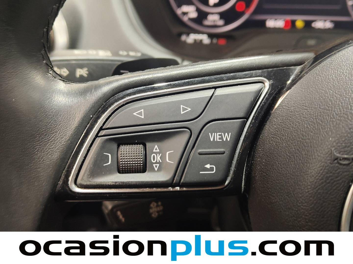 Audi Q2 Audi Q2 S line 30 TDI (116 CV) S tronic Pack S-Line seminuevo