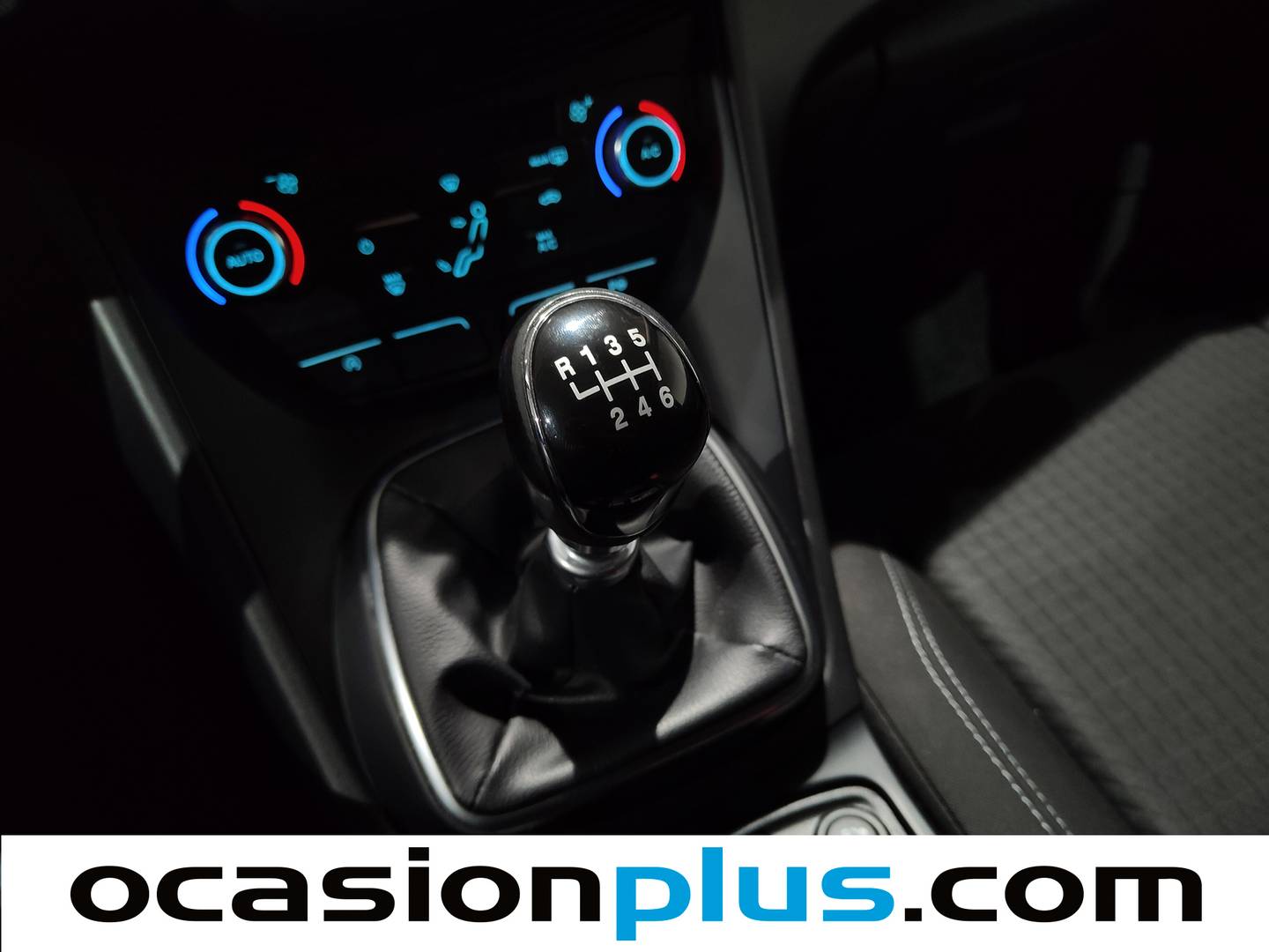 Foto Ford Grand C-Max Ford Grand C-Max 1.0 EcoBoost Trend+ (125 CV)7 Plazas