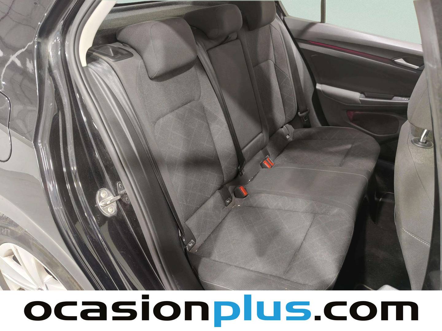 Volkswagen Golf Volkswagen Golf Life 1.5 TSI (130 CV) gasolina