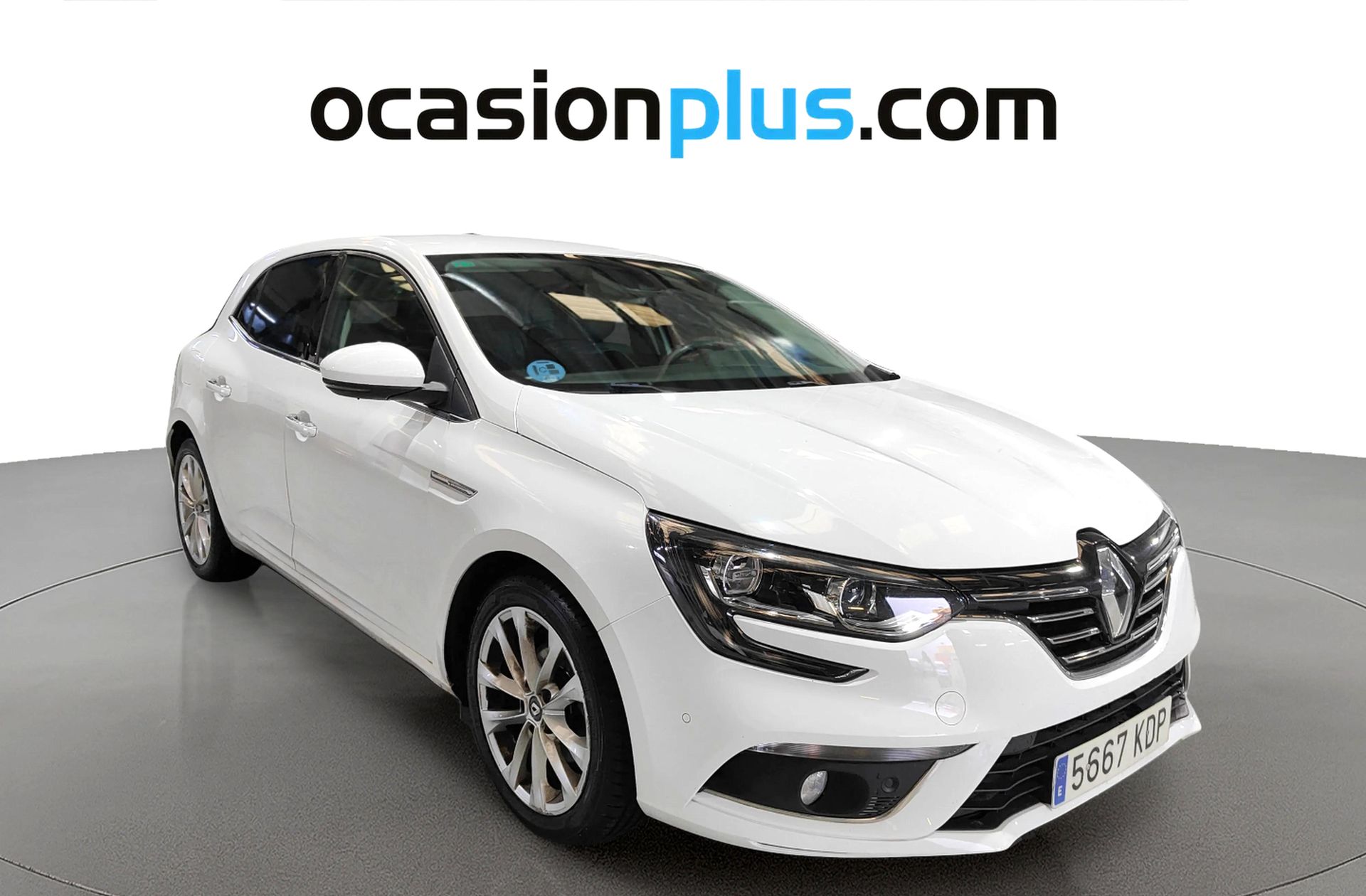 Renault Mégane Zen Energy TCe - foto 2