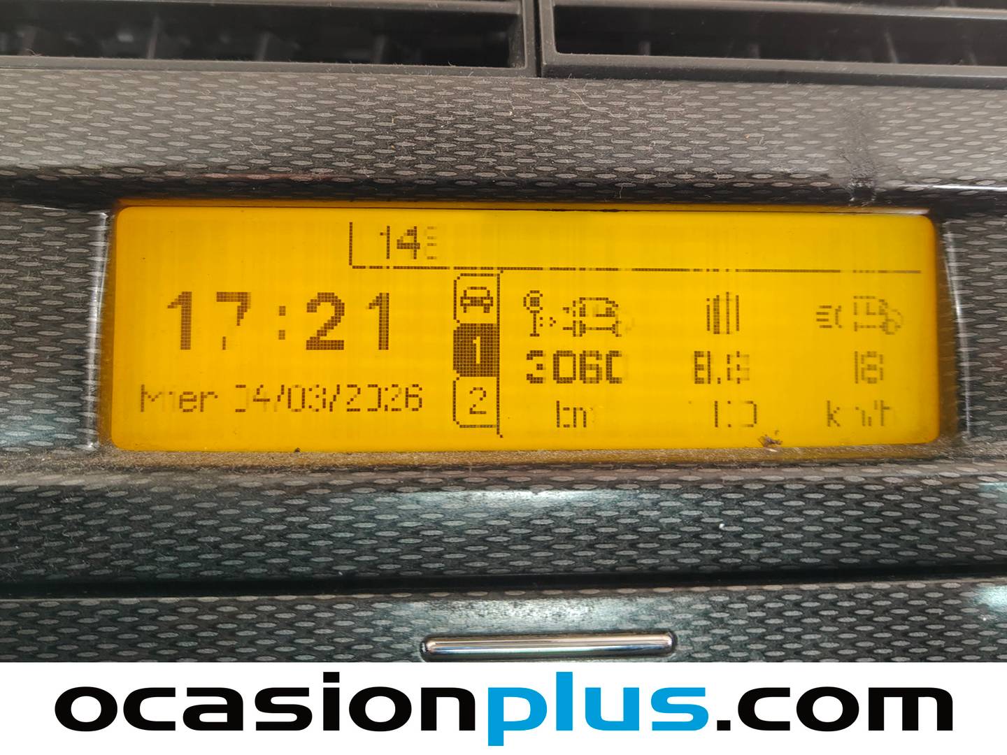 Citroën C4 Citroen C4 1.6 HDI VTR Plus (110 CV) de ocasión