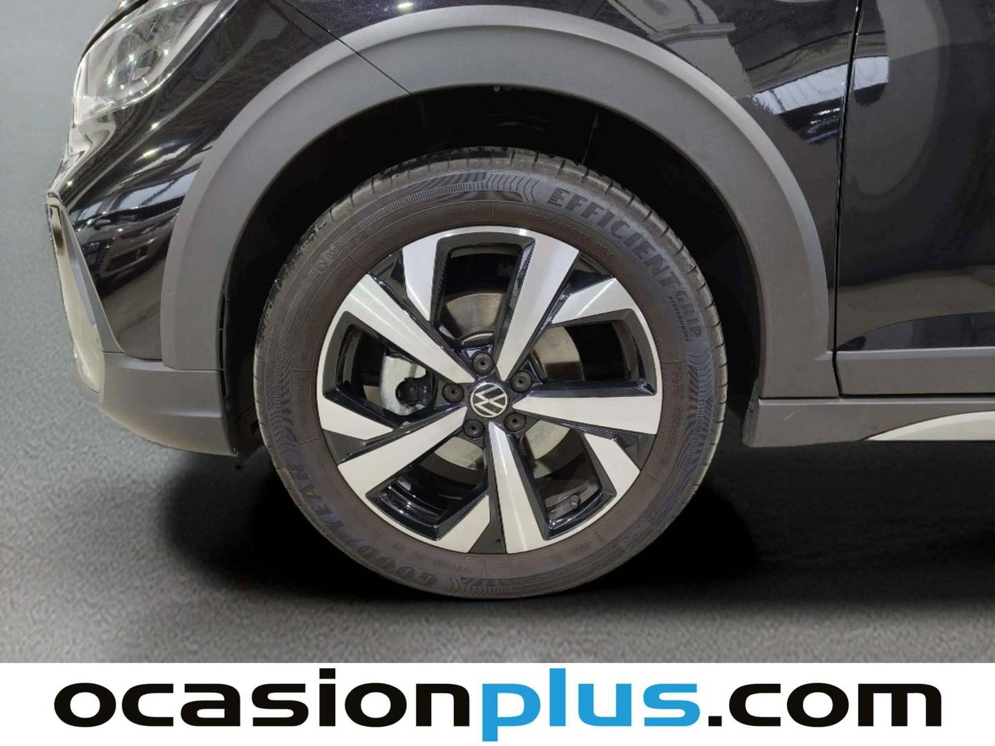 Foto Volkswagen Taigo Volkswagen Taigo ``Más`` 1.0 TSI (115 CV) DSG