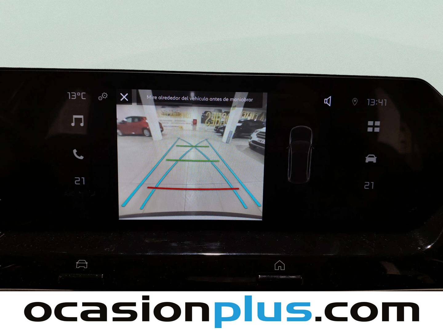 Foto Citroën C4 Citroen C4 PureTech 130 S&S 6v Feel Pack (130 CV)