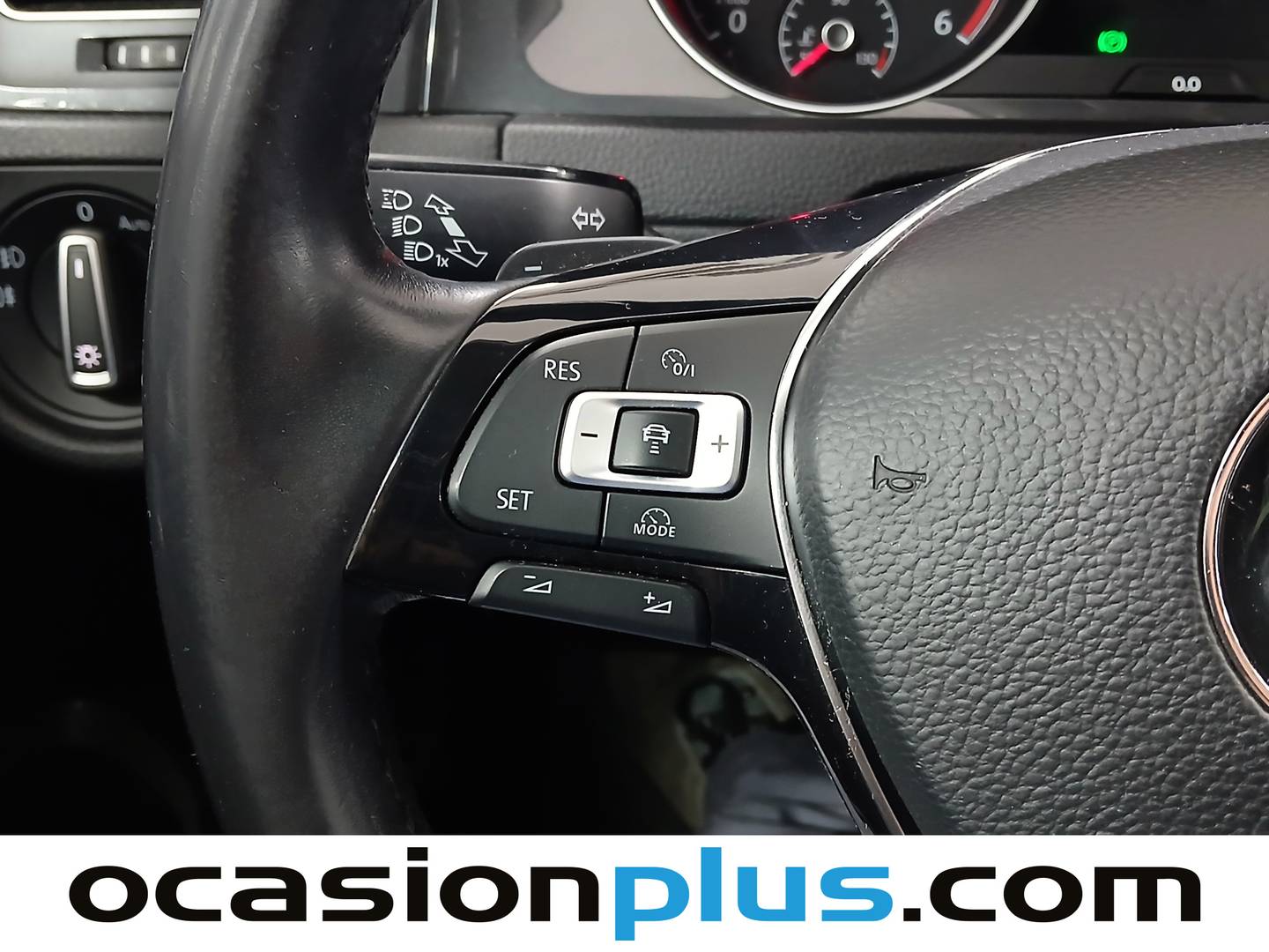 Foto Volkswagen Golf Volkswagen Golf Advance 2.0 TDI (150 CV) DSG