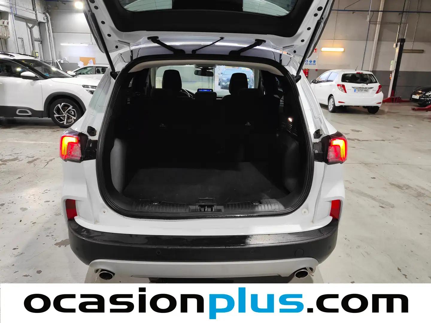 Foto Ford Kuga Ford Kuga 1.5 EcoBoost Titanium 4x2 (150 CV)