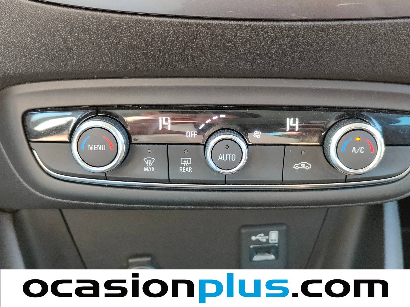 Opel Crossland X Opel Crossland X 1.2 Turbo S&S Excellence (130 CV) al mejor precio
