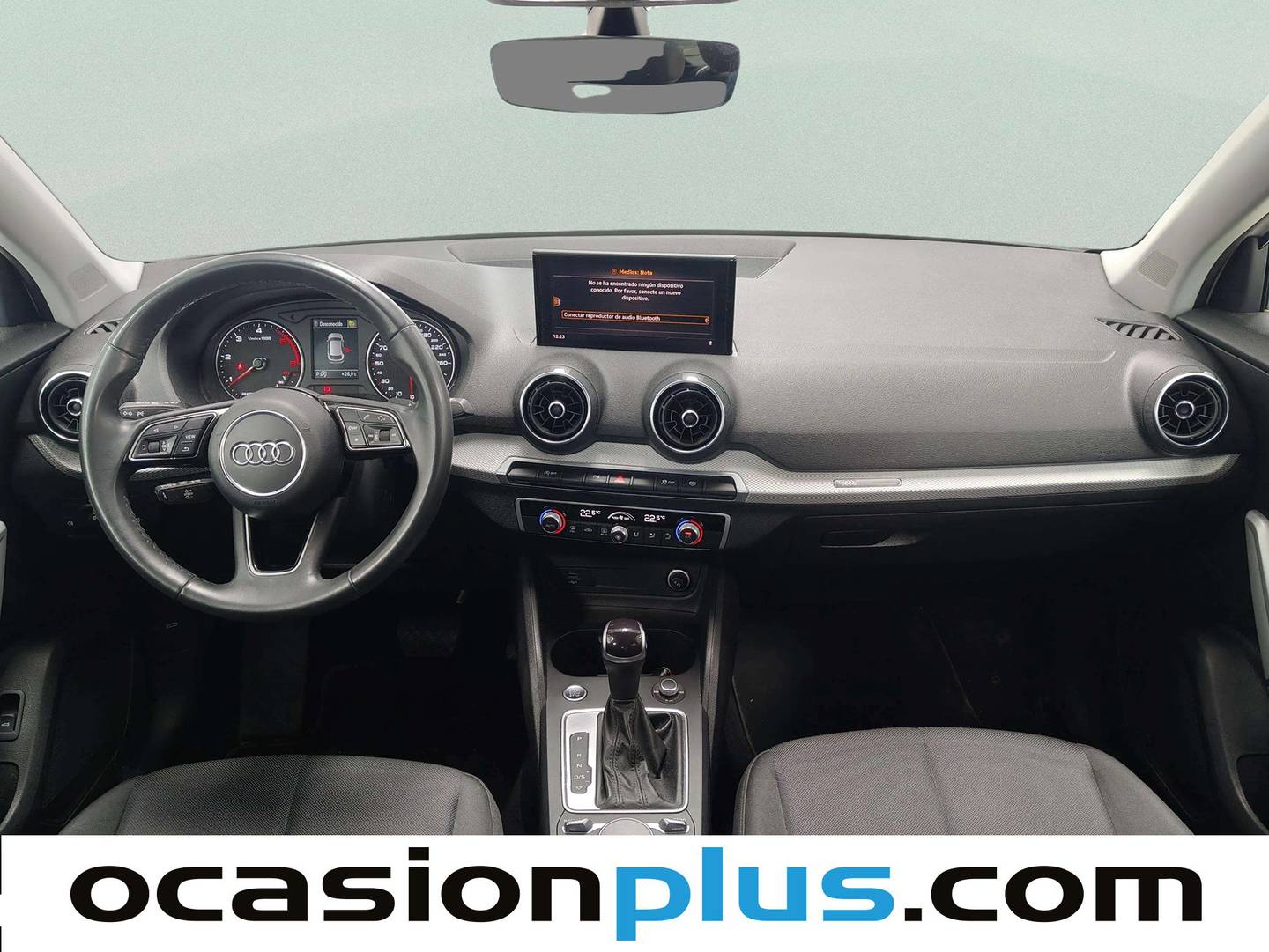 Audi Q2 Audi Q2 Advanced 30 TDI (116 CV) S tronic de ocasión