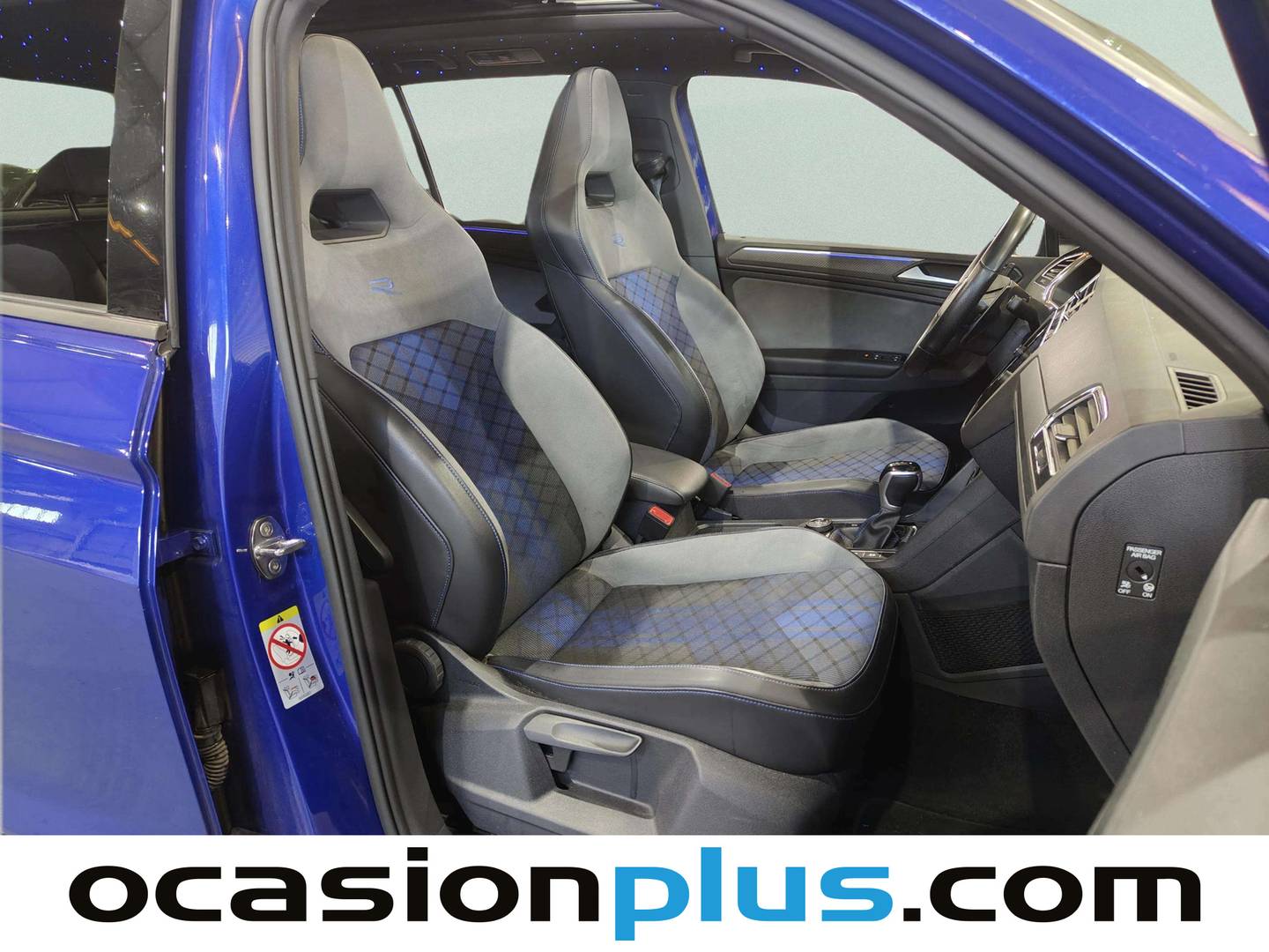 Volkswagen Tiguan Volkswagen Tiguan R 2.0 TSI 4Motion (320 CV) DSG al mejor precio