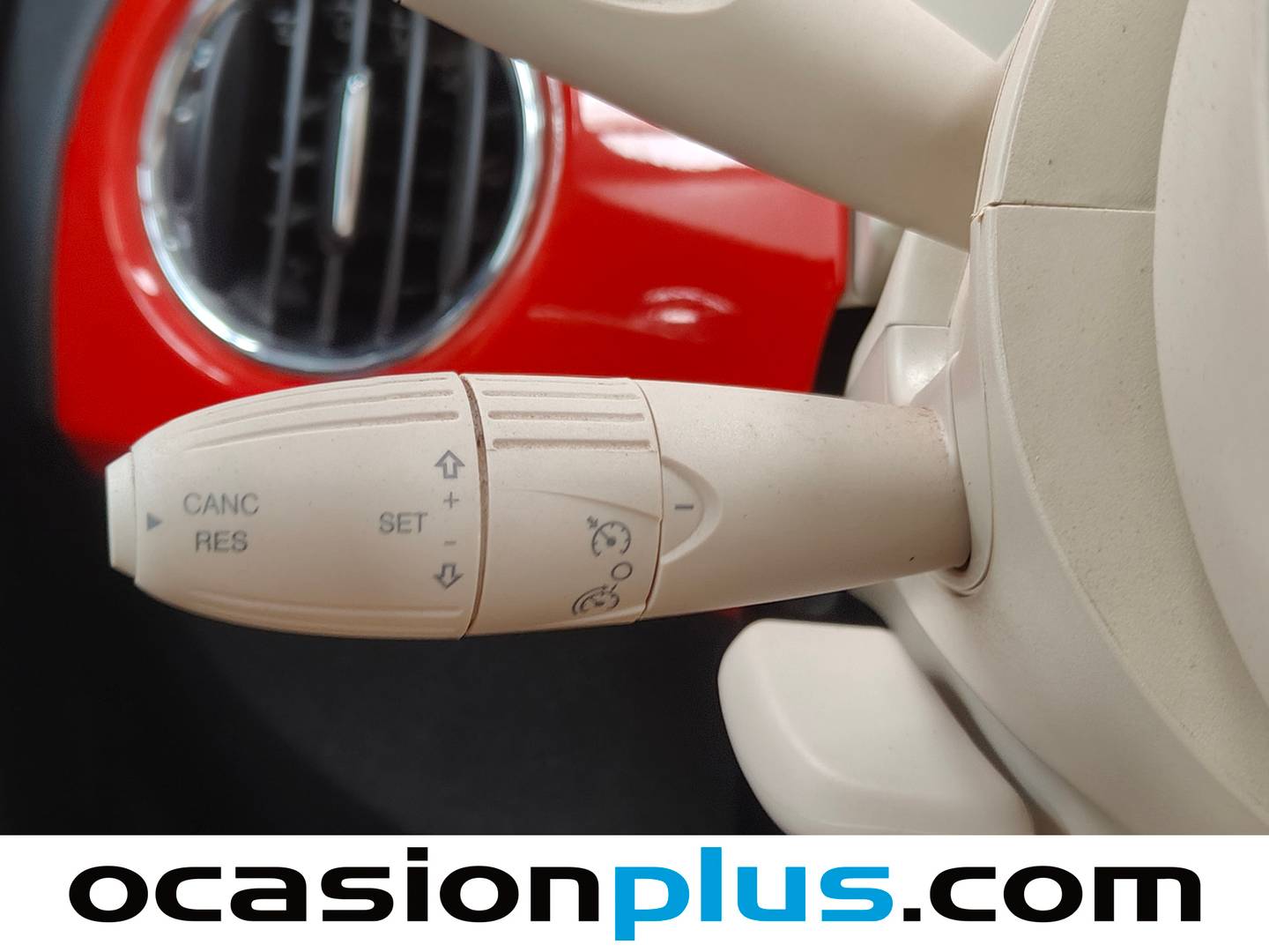 Fiat 500 Fiat 500 1.0 Hybrid Dolcevita (70 CV) de segunda mano