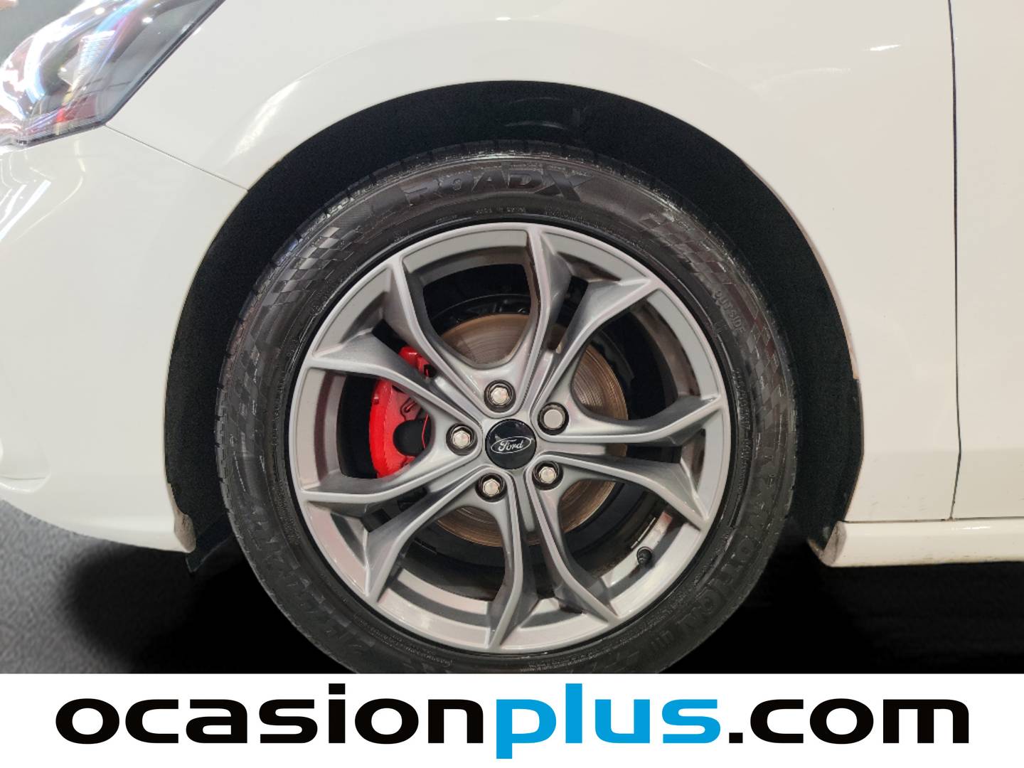 Ford Focus Ford Focus 1.0 Ecoboost MHEV ST-Line (125 CV) barato