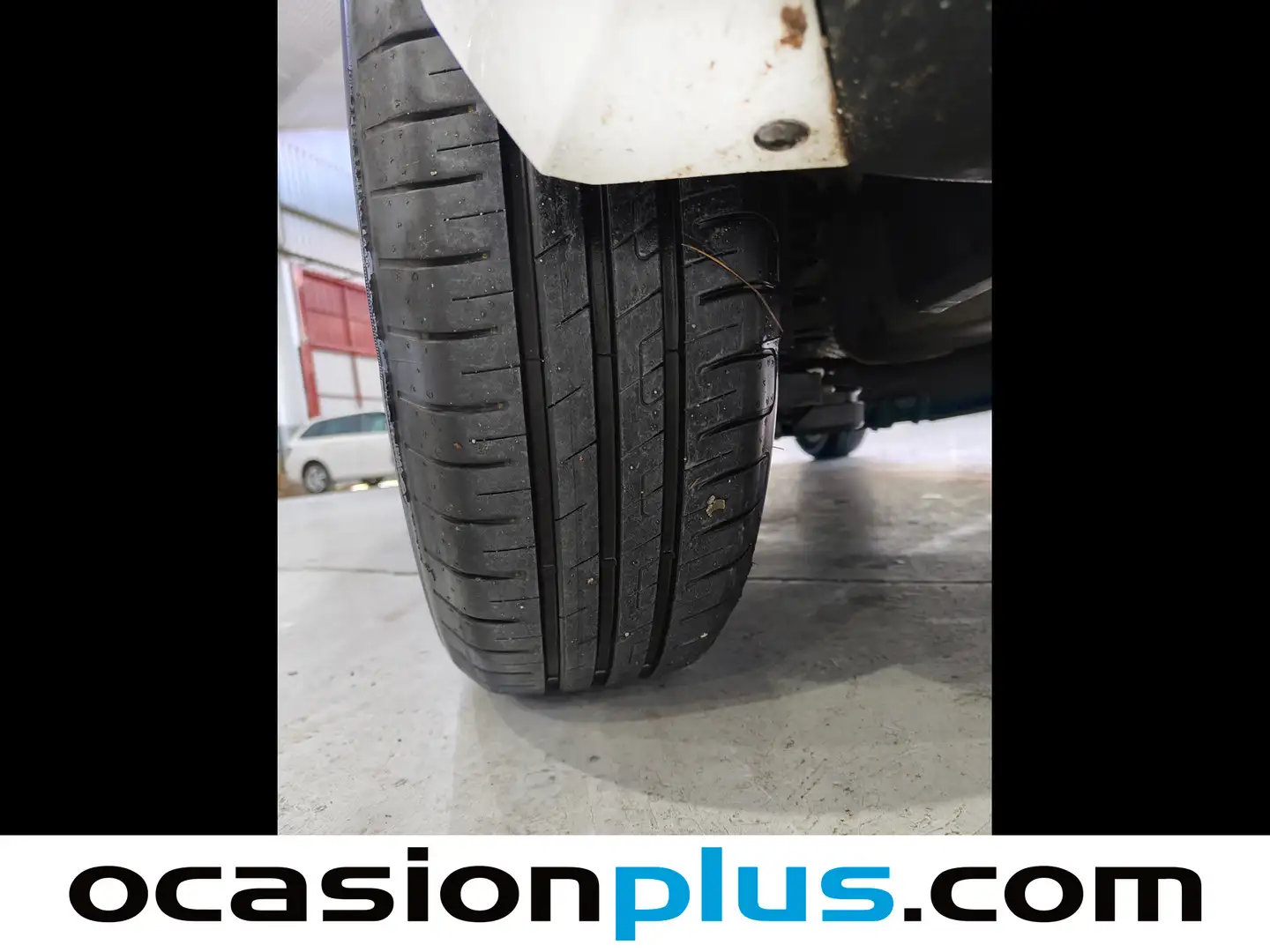 Foto Skoda Fabia Skoda Fabia 1.0 TSI Selection (95 CV)