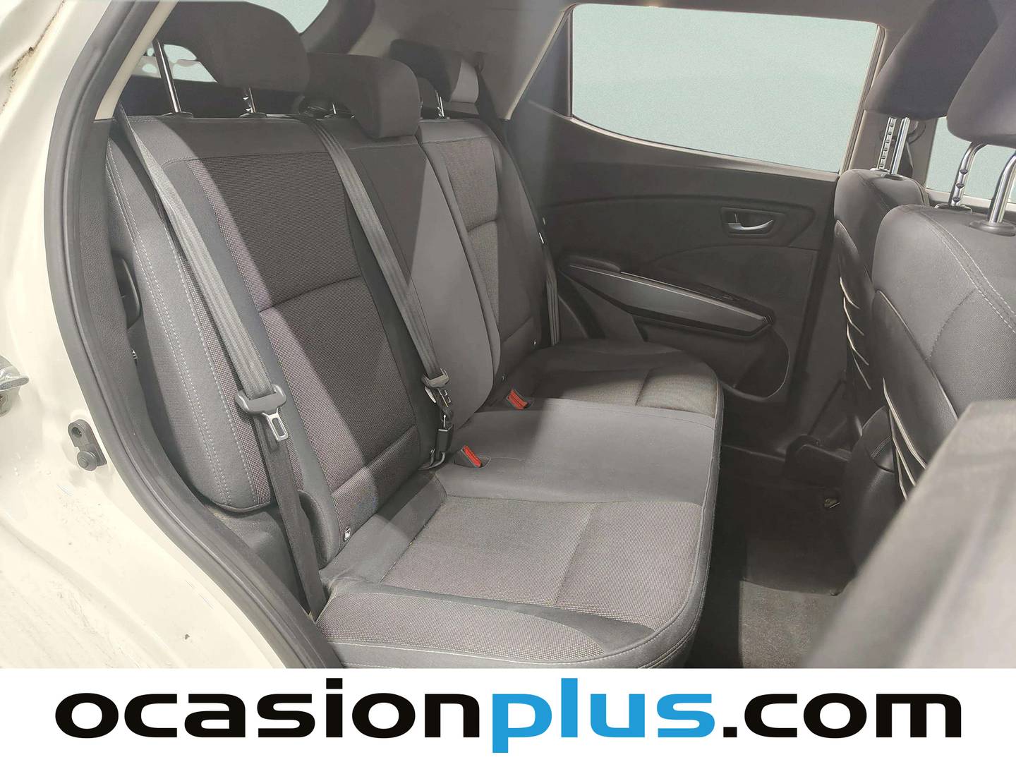SsangYong Tivoli SsangYong Tivoli G12T Urban Plus (128 CV) al mejor precio