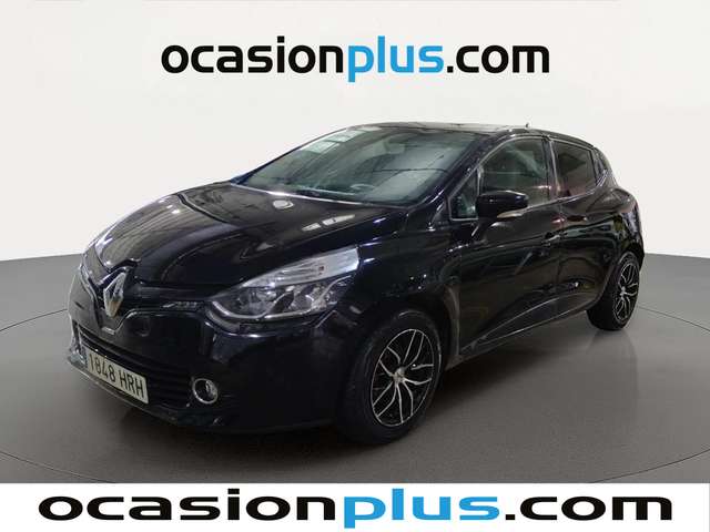 Renault Clio 1.2 16v Authentique (75 CV) de segunda mano