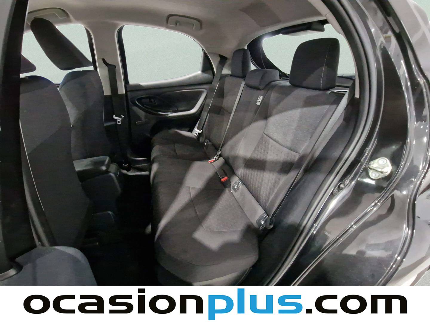 Foto Toyota Yaris Toyota Yaris 120H Business Plus (116 CV)