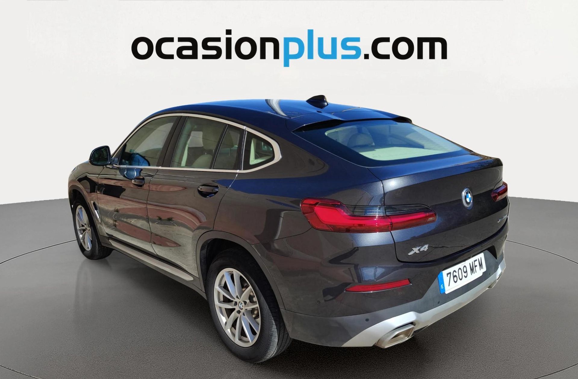 BMW X4 xDrive20d xLine - foto 3