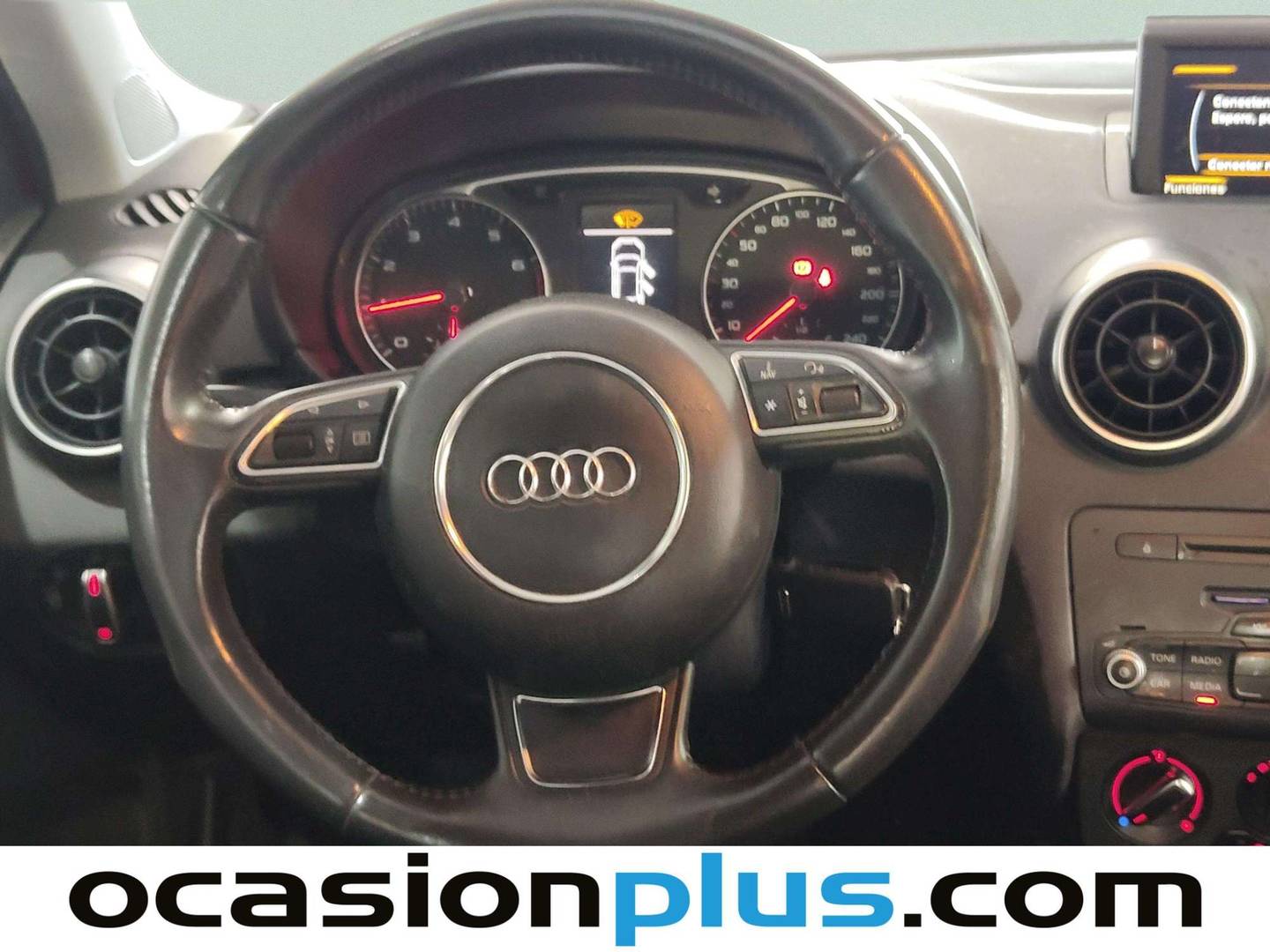 Audi A1 Audi A1 Sportback Attraction 1.2 TFSI (86 CV) manual