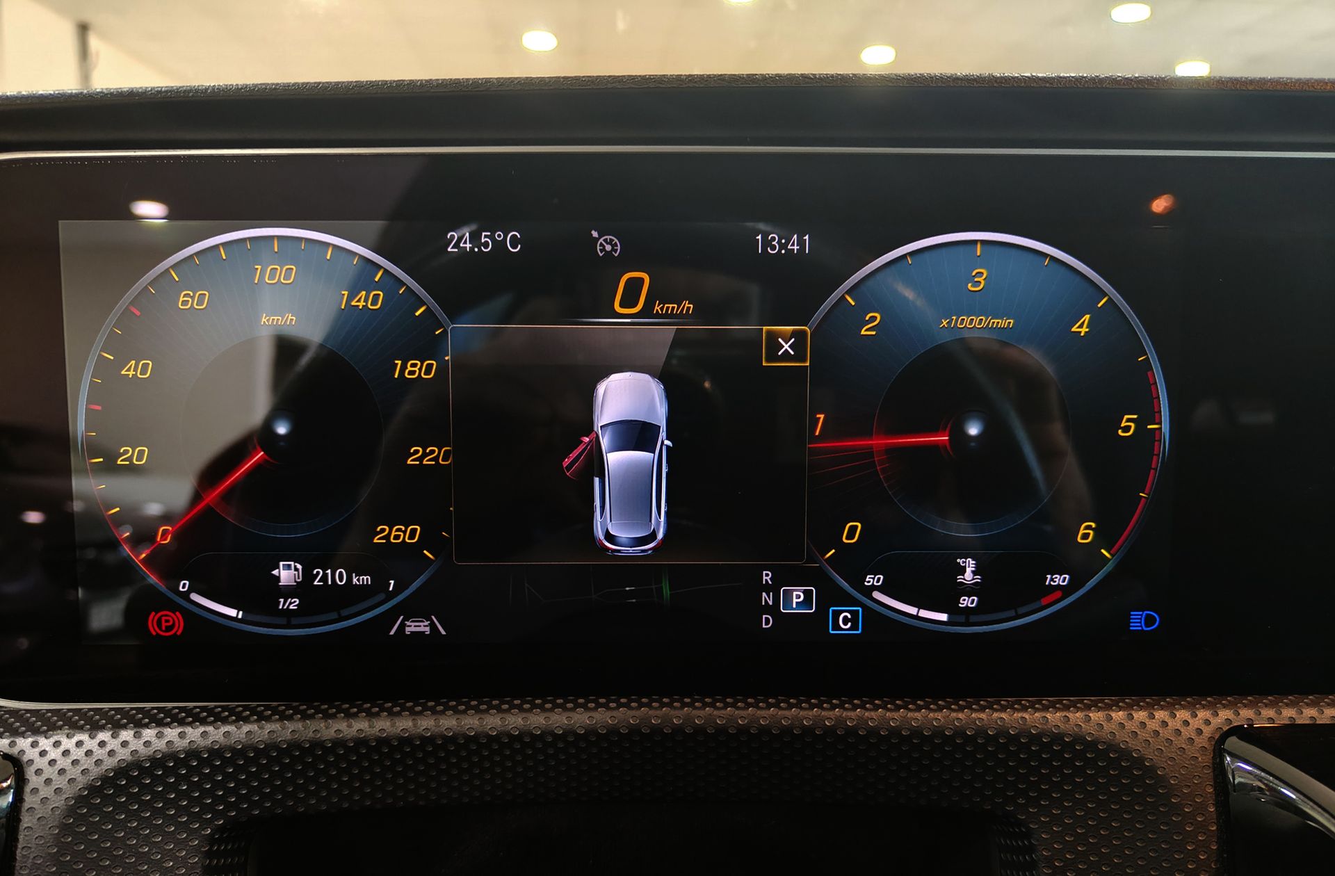 Mercedes-Benz Clase A 180 d - foto 23