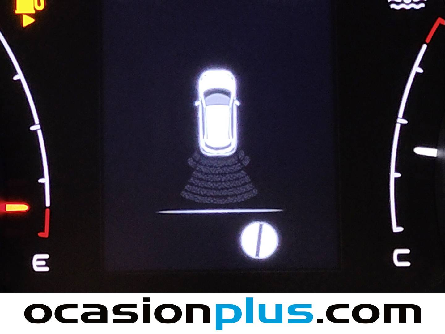 Equipamiento del Fiat 500X Fiat 500X 1.0 Firefly T3 S&S Cross (120 CV)