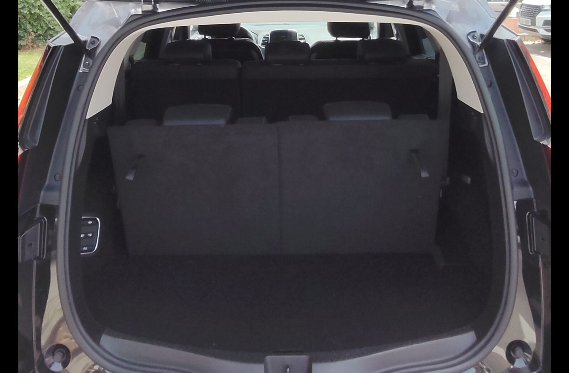 Renault Grand Scénic Zen Energy TCe 7 plazas - foto 16