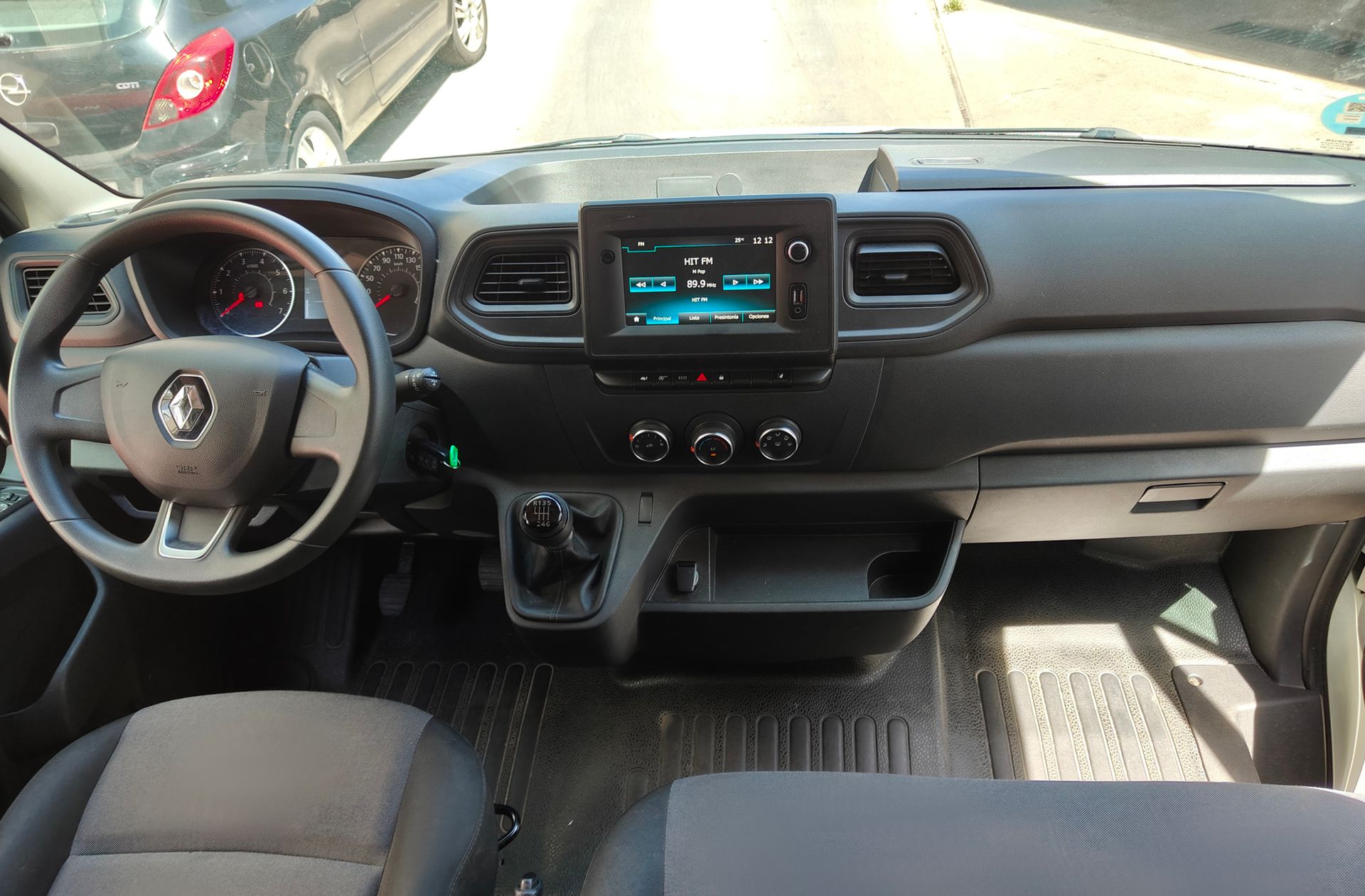 Renault Master L3H2 3500 Energy RG dCi - foto 5