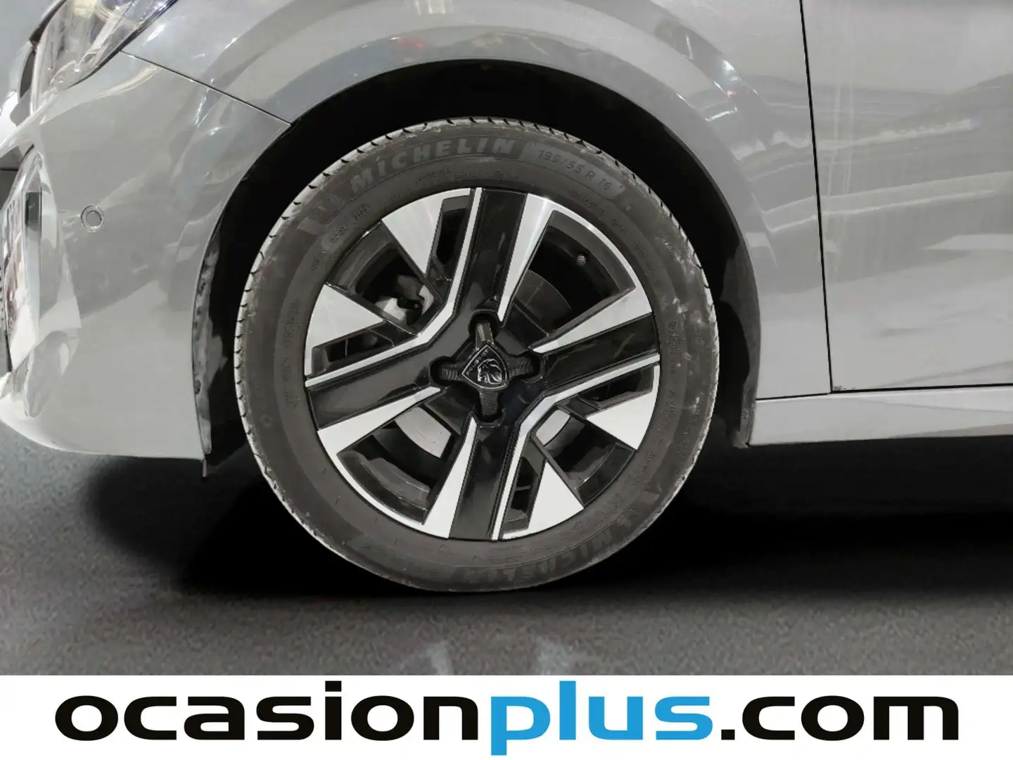 Foto Peugeot 208 Peugeot 208 PureTech 100 Allure (100 CV)