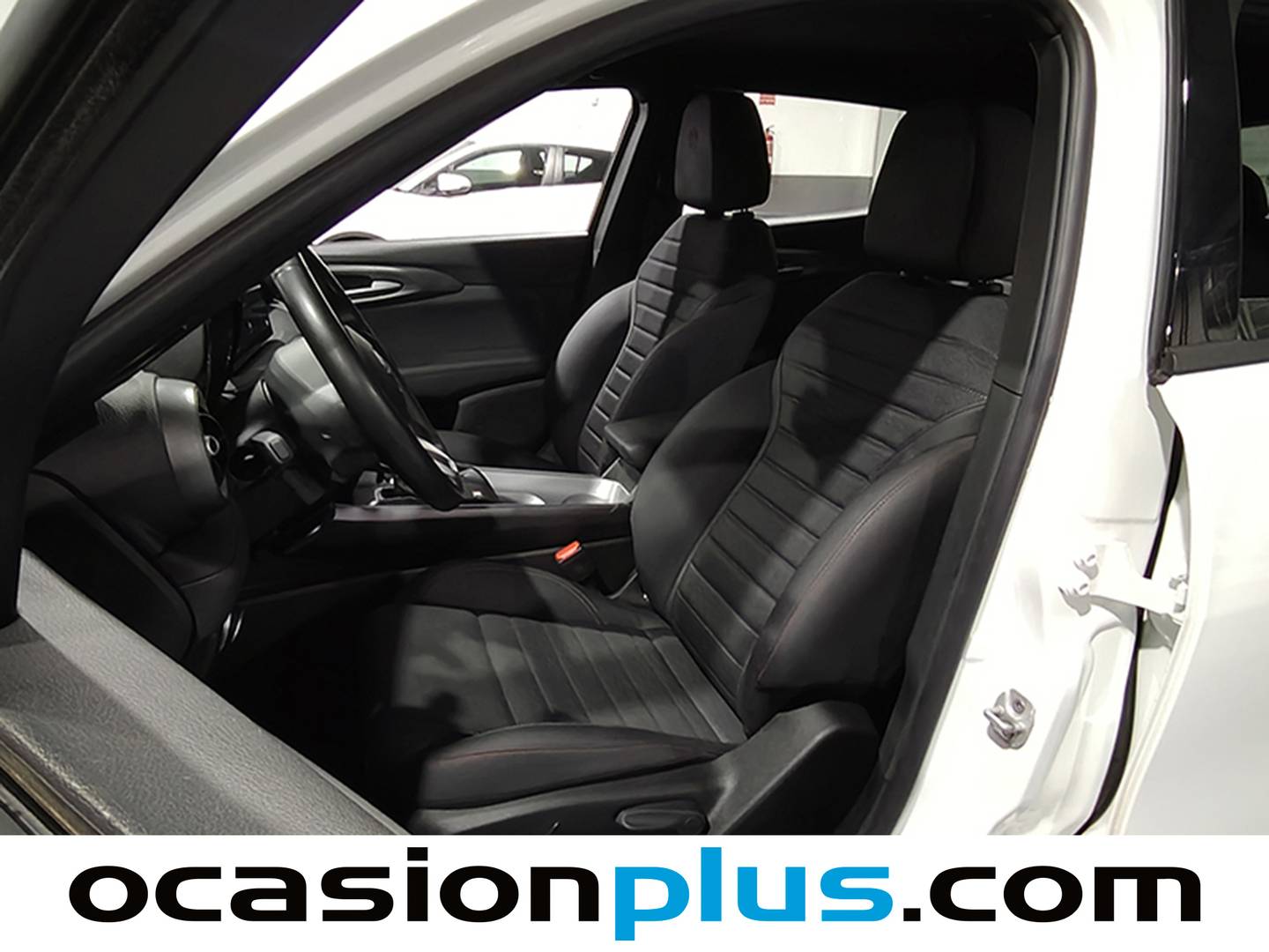 Alfa Romeo Tonale Alfa Romeo Tonale 1.5 MHEV Sprint FWD (130 CV) de ocasión