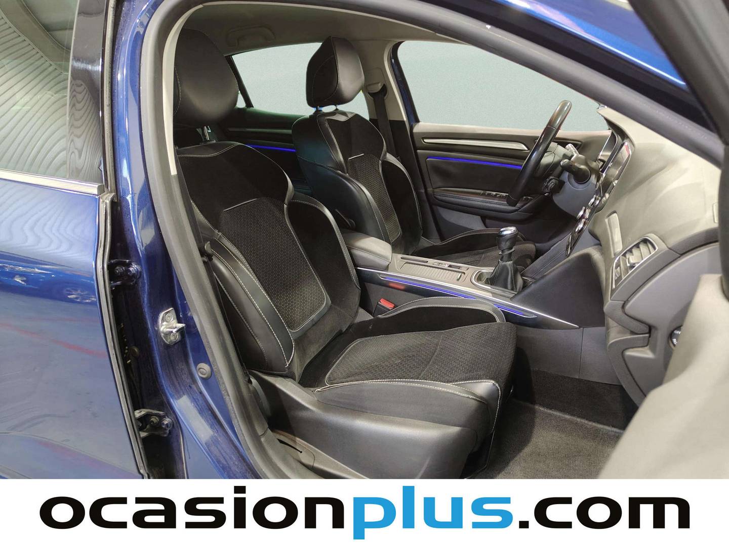 Renault Mégane Renault Megane Zen Energy dCi (130 CV) km 0