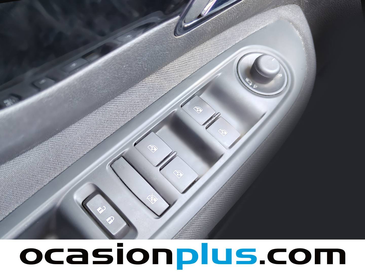 Opel Mokka X Opel Mokka X 1.4 Turbo GLP Selective 4X2 (140 CV) manual