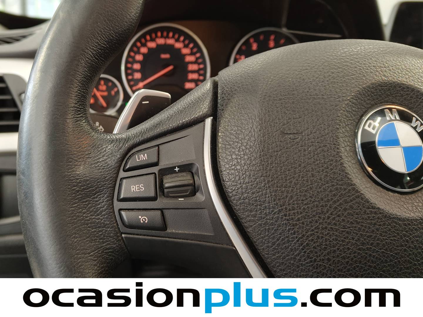 Foto BMW Serie 3 BMW Serie 3 320d xDrive Gran Turismo (190 CV)