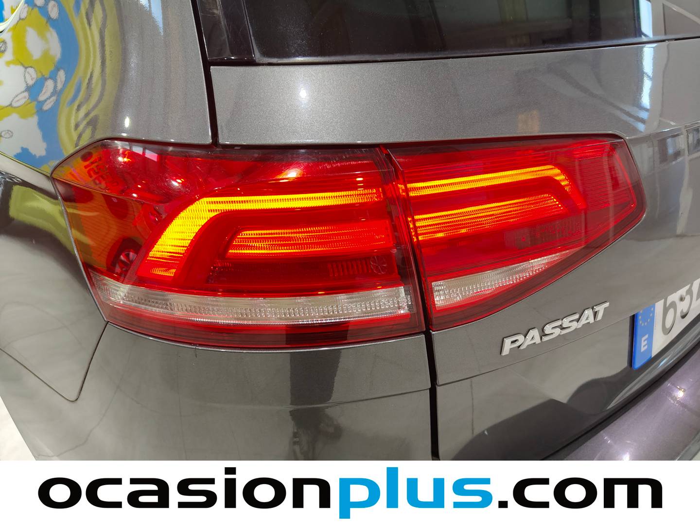 Volkswagen Passat Volkswagen Passat Variant Advance 2.0 TDI (150 CV) al mejor precio