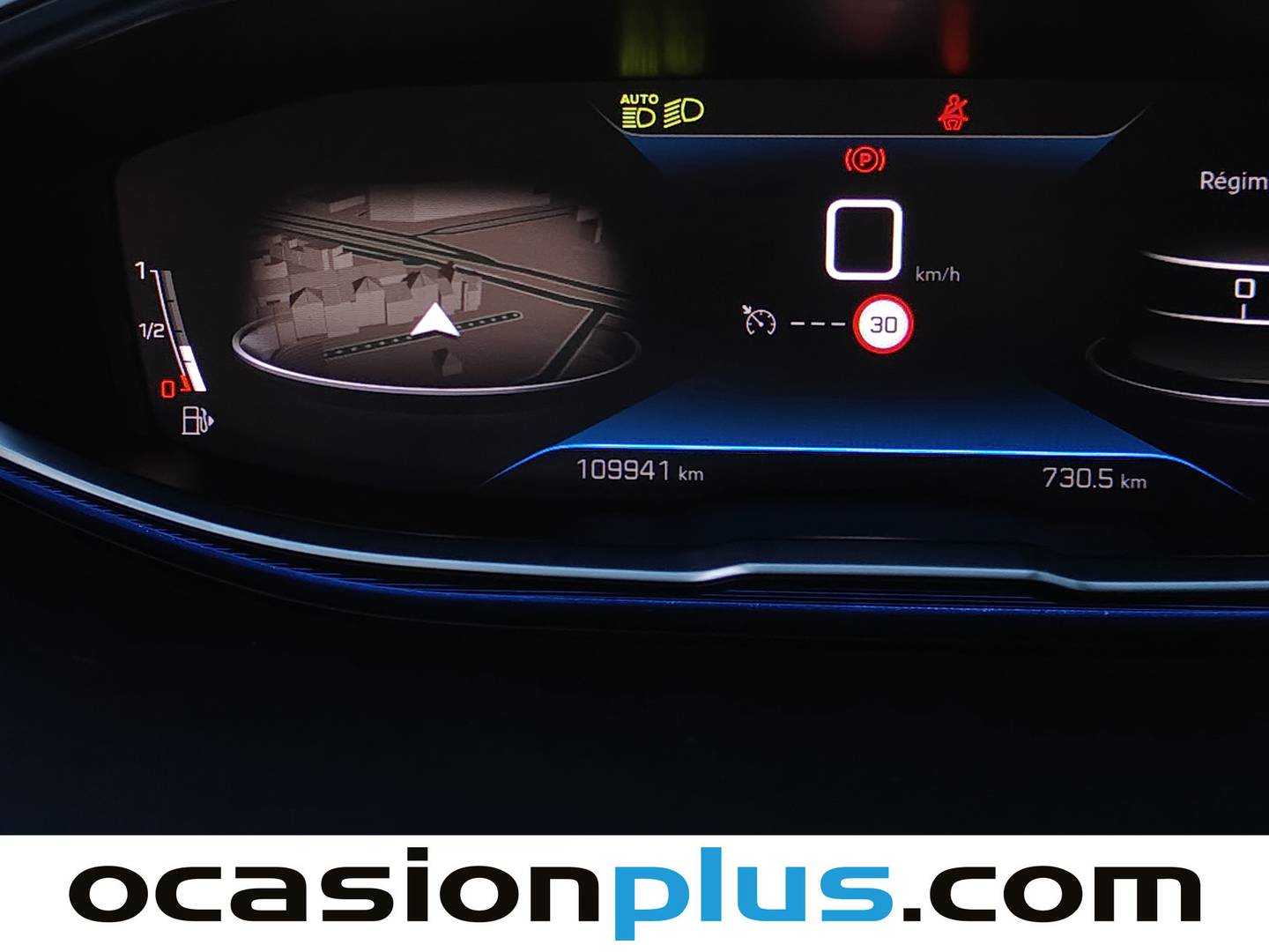 Peugeot 3008 Peugeot 3008 PureTech 130 S&S Allure Pack (130 CV) 2023