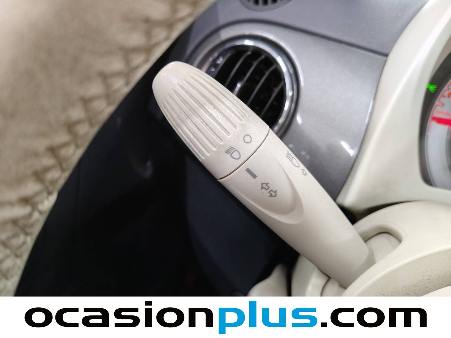 Fiat 500C Fiat 500C 1.2 8v Cabrio Lounge (69 CV) de segunda mano