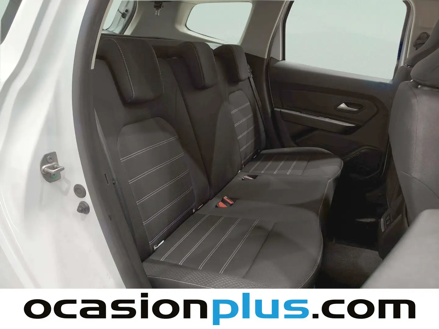 Foto Dacia Duster Dacia Duster Comfort Blue dCi (115 CV) 4X2