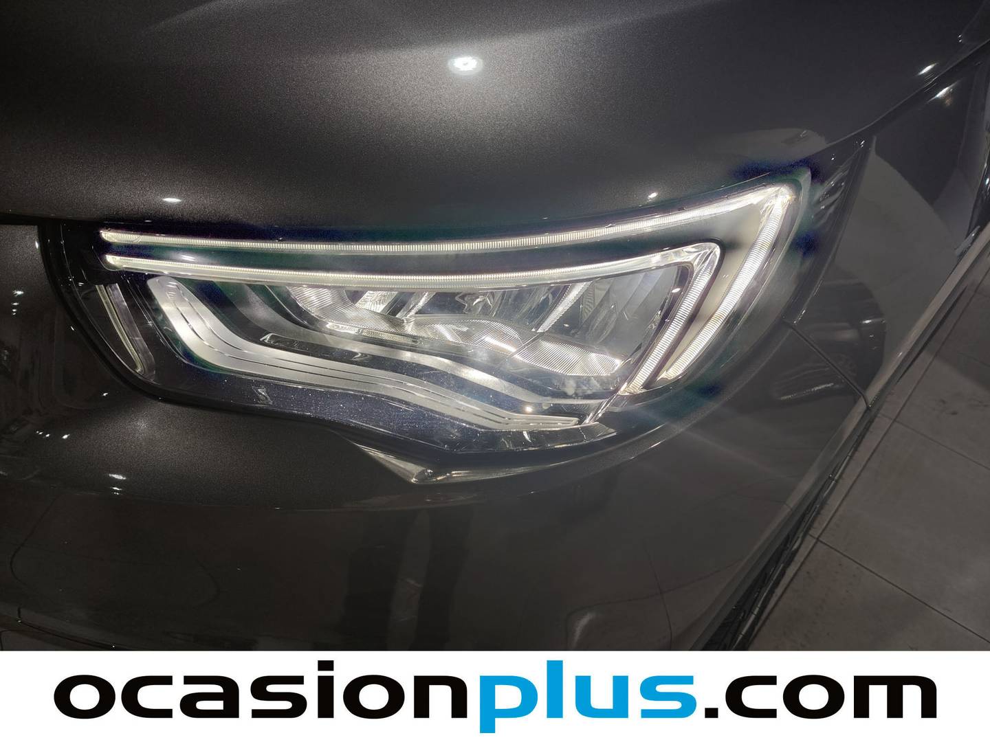 Extras y acabados del Opel Grandland X Opel Grandland X 1.2 Turbo S&S Selective (130 CV)
