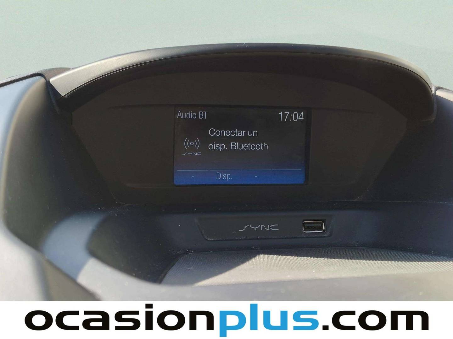 Ford Grand C-Max Ford Grand C-Max 1.0 EcoBoost S&S Trend Auto (125 CV) 125cv