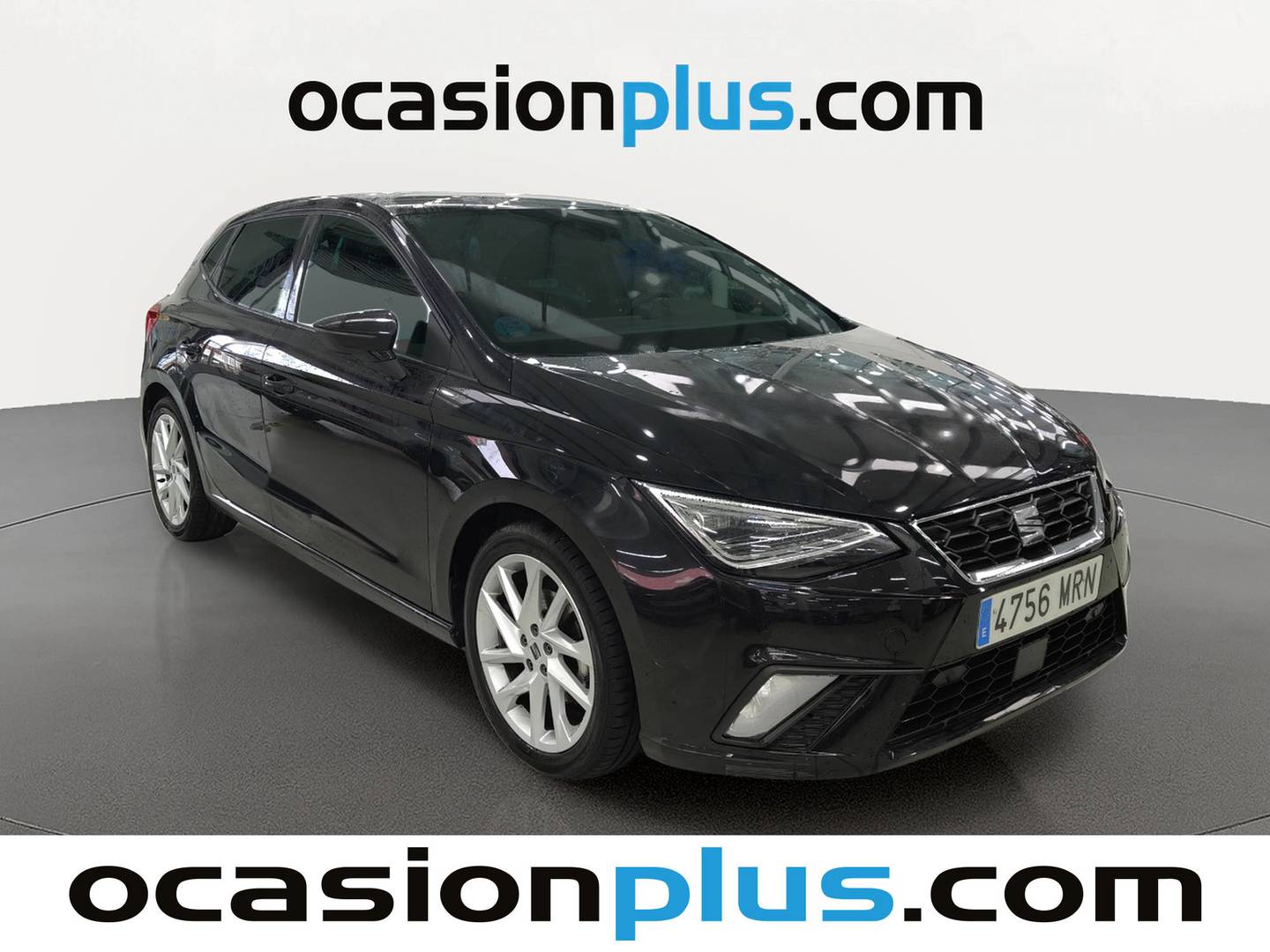 Foto Seat Ibiza SEAT Ibiza 1.5 TSI FR XL DSG (150 CV)