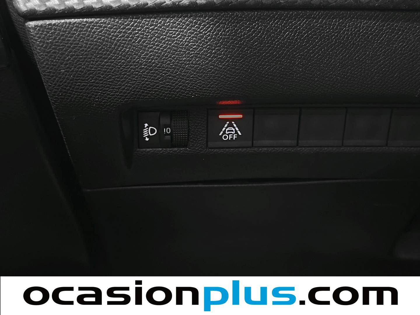 Peugeot 208 Peugeot 208 BlueHDi 100 Active Pack (100 CV) de ocasión
