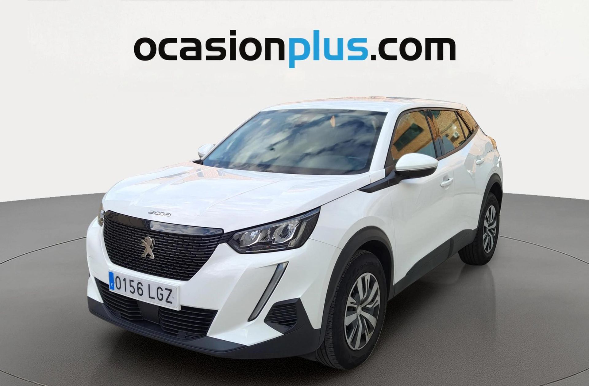 Peugeot 2008 PureTech 100 Active