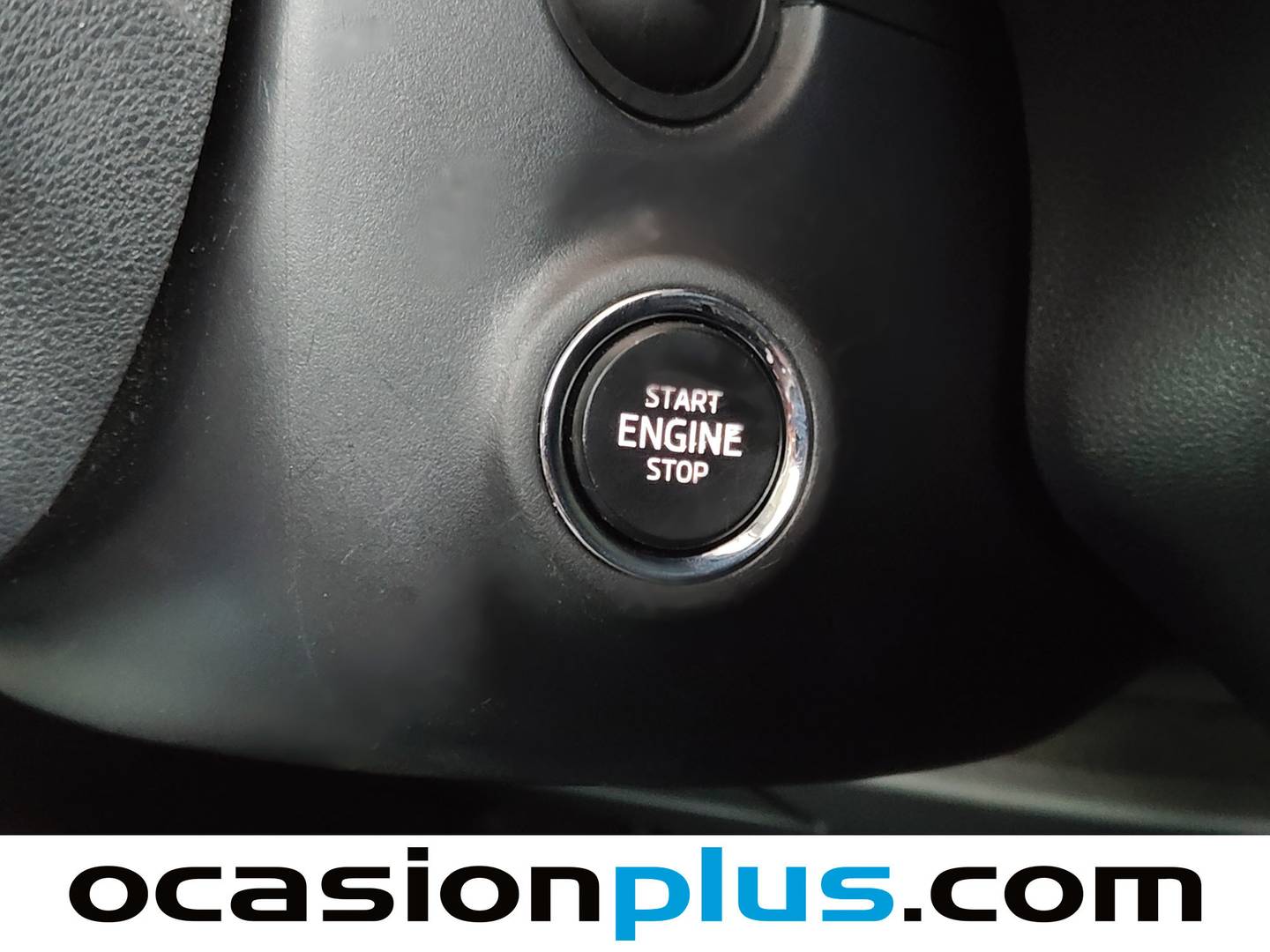 Skoda Kamiq Skoda Kamiq 1.0 TSI Ambition (110 CV) gasolina