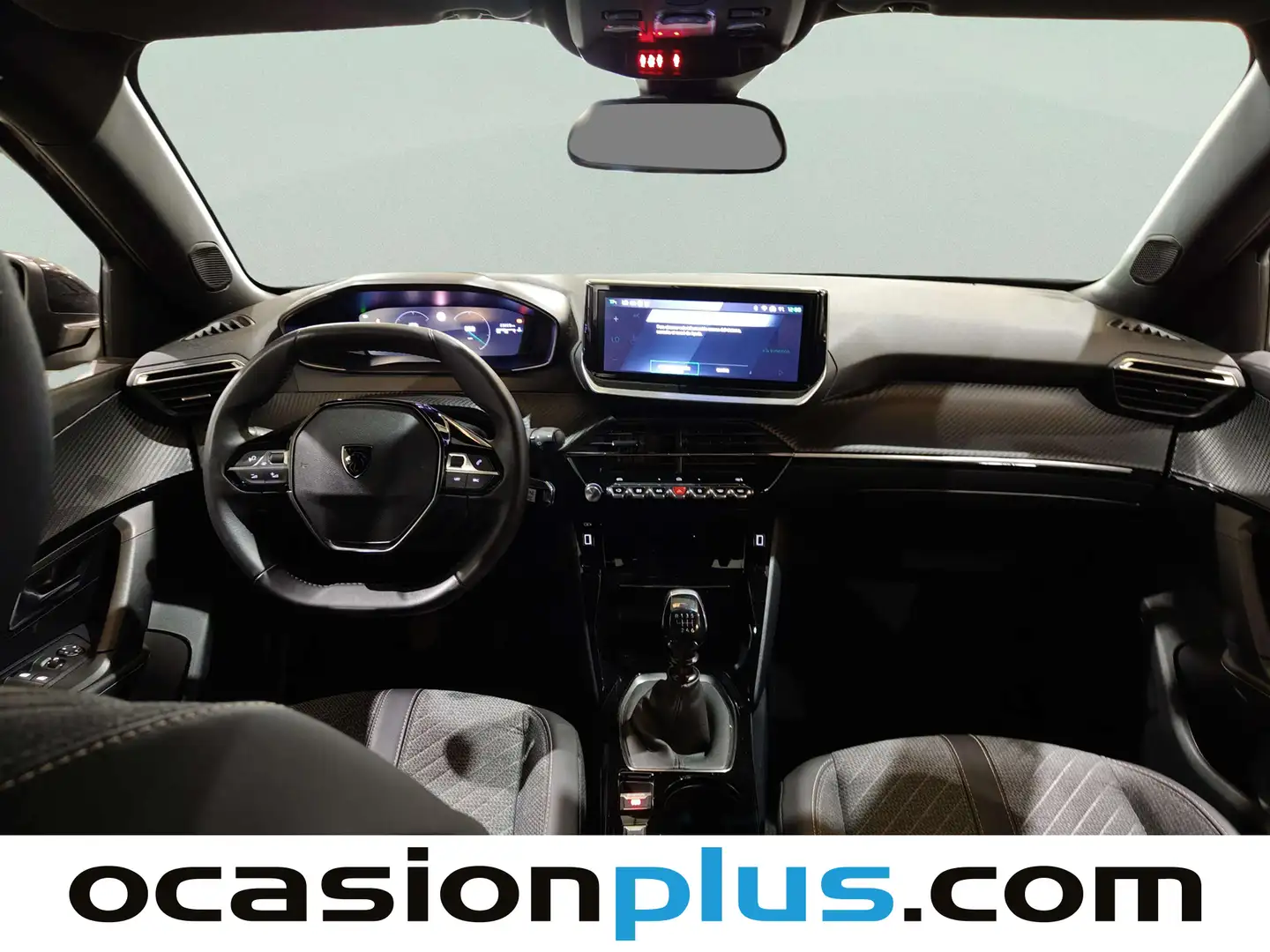 Foto Peugeot 2008 Peugeot 2008 PureTech 100 S&S Allure (100 CV)